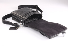 leather bags manufacturer